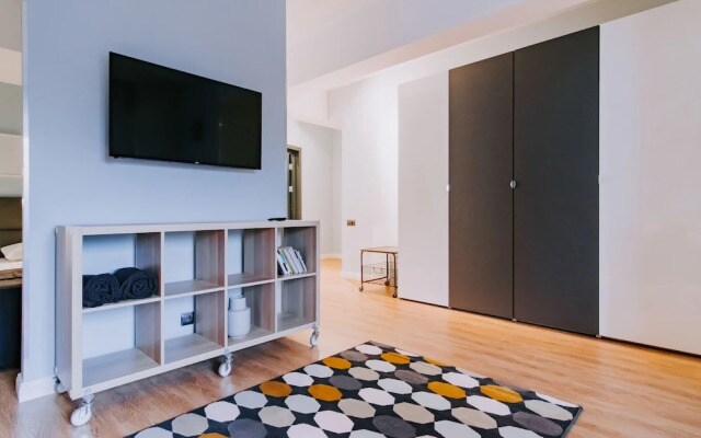 Nevsky Central Apartments