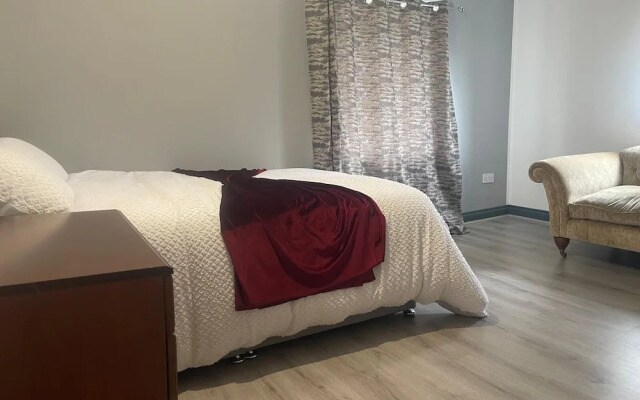 Winners Inn - Modern 1BR Cozy Retreat - Free Parking