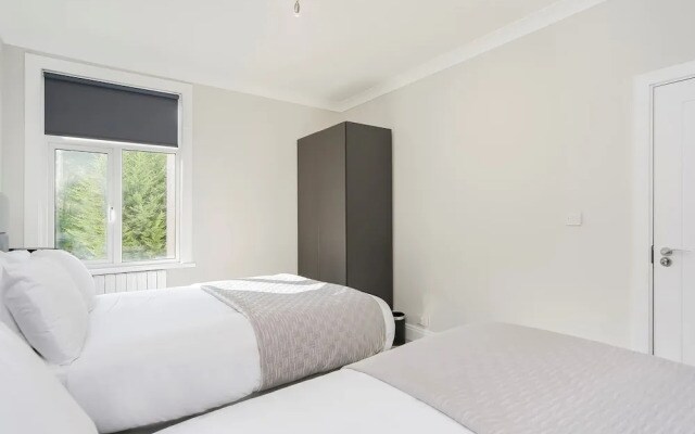 The Westerly London