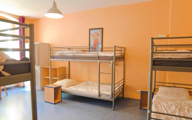 Happy Hotel Berlin