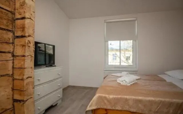 Dream Stay - Central Apartments Near Airport.
