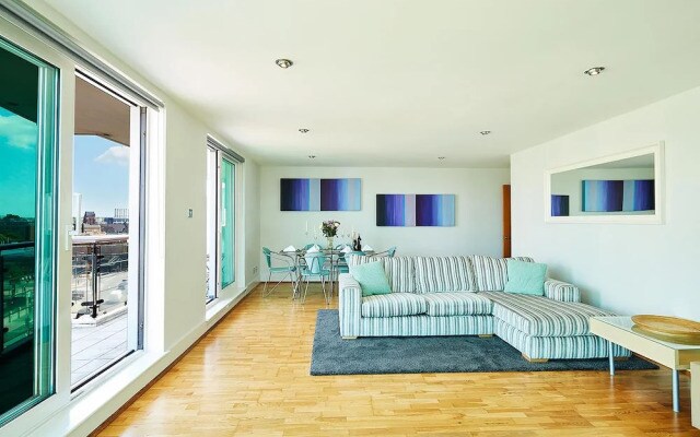 The Thames View Apartments