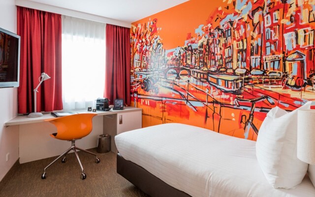 WestCord Art Hotel Amsterdam 3