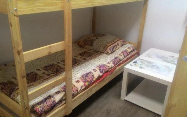 Travel Hostel