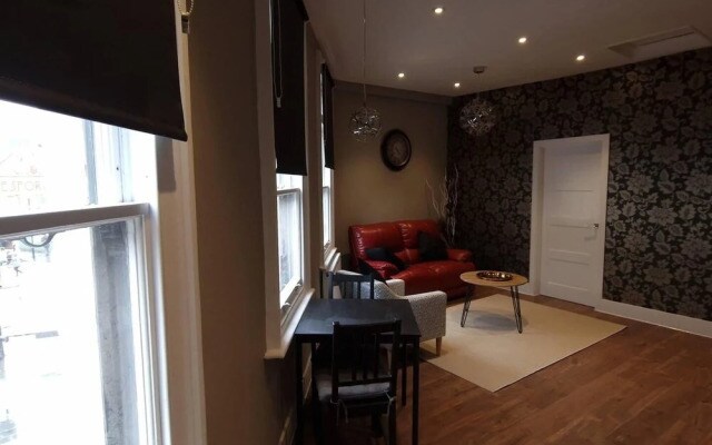 Stunning 1double Bed Apartment in London