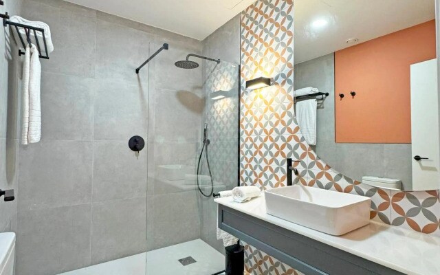 Itc Alcala Norte by Soho Boutique