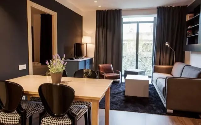Angla Boutique Apartment Consell De Cent