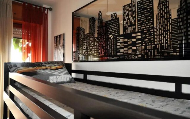Bed and Breakfast Roma