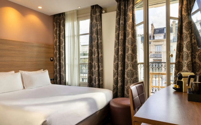 Hotel de Sevigne