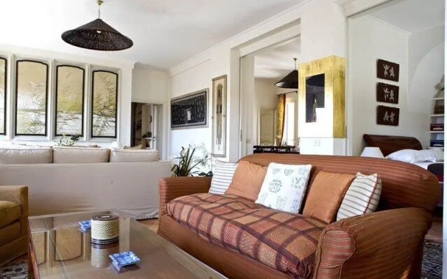 RSH Navona Luxury Terrace