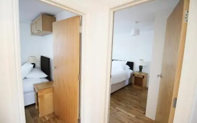 Wellesley Road Apartments