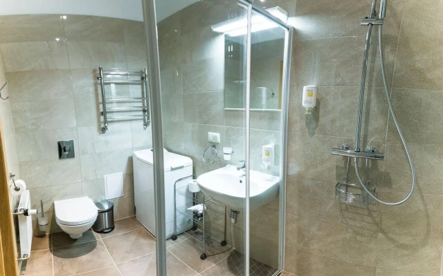 Отель Riga Lux Apartments – Ernesta