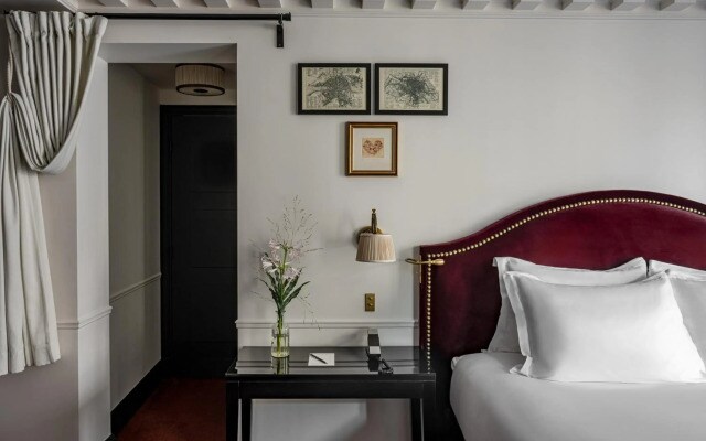 La Chambre du Marais