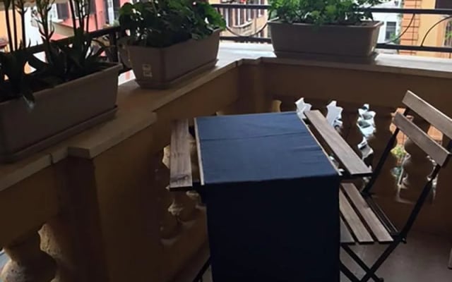 Saint Peter Family Apartment