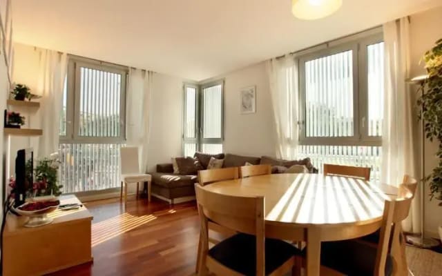 Port Vell Suites