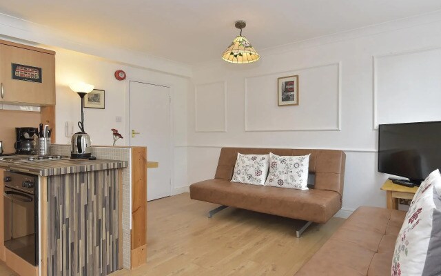 Farringdon Apartments