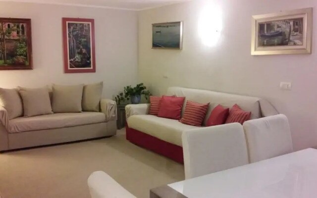 Grimaldi Apartments - Mimma