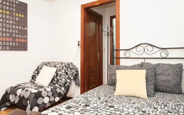 Estudio City Center Gran Via