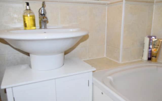 1 Bedroom Flat In Holborn