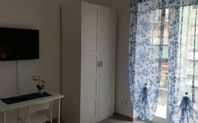 550 Special Home