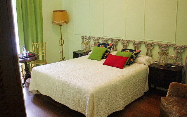 La Casa Azul B&B Apartments