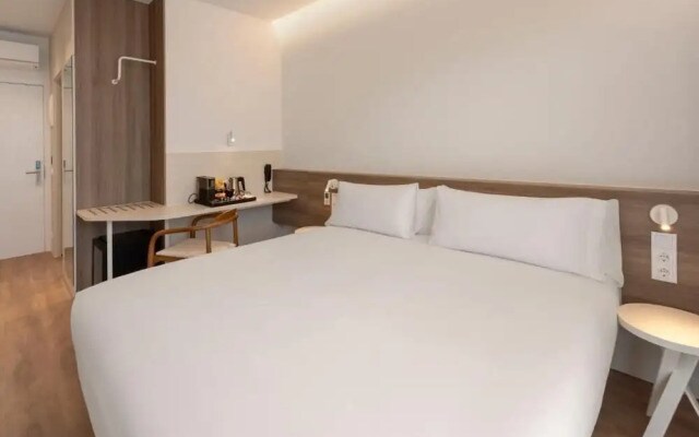 B&B HOTEL Madrid San Fermin