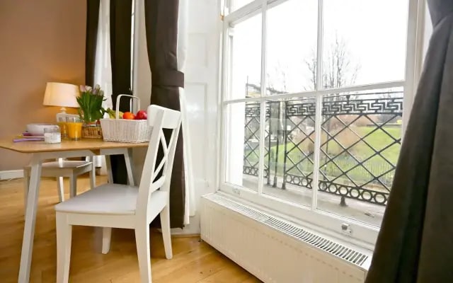 Short Lets in London - Angel