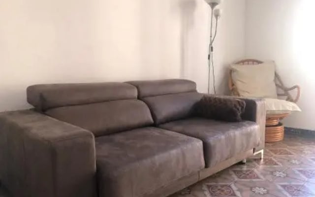 1 Casual Apartments