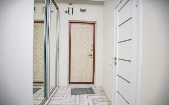 LoveHotelSirius Казачья2