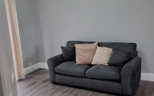 Victoria Avenue Charm - Manchester Hideaway