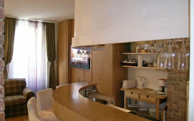 Apartment Montparnasse