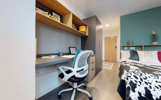 Barnard Point in London - Campus Accommodation