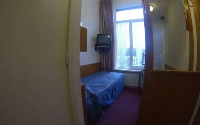 Hotel Hestia