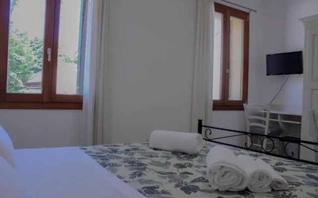 B&B L'arte è di casa