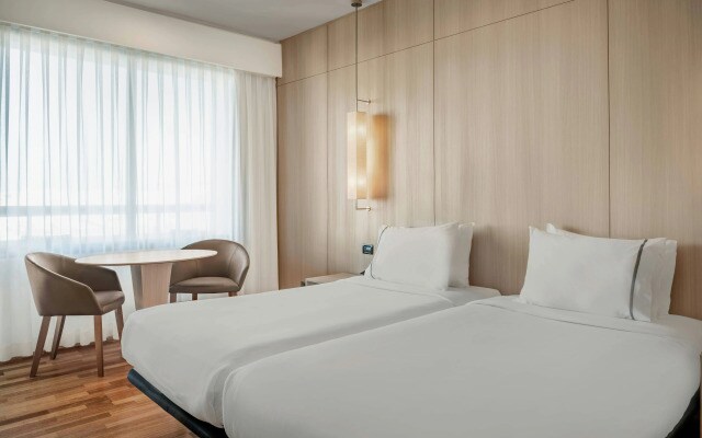 AC Hotel Málaga Palacio by Marriott