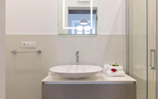 Stylish Apartments Vatican Rome Downtown