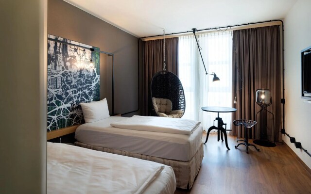 Seminaris Hotel Nürnberg
