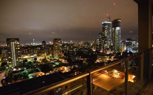 The City Suites