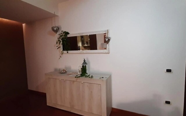 LA CASA Di ALE
