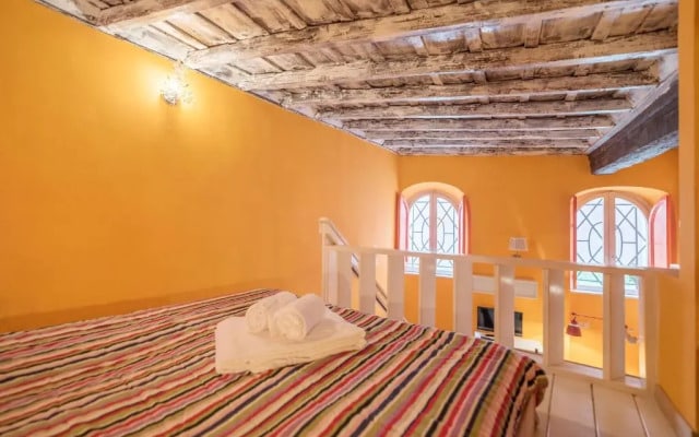 Quirinale Apartments