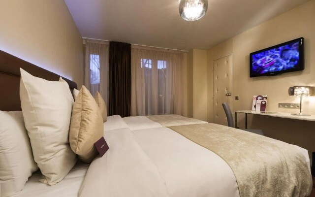 Hotel Design Sorbonne