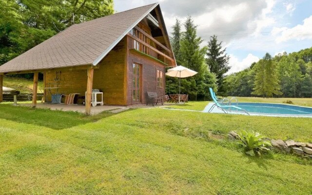 Pet-friendly Holiday Home