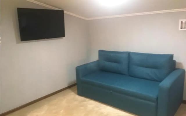 BIBA Motel