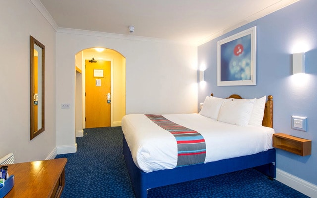Travelodge London Chigwell
