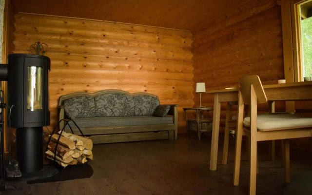 Lomalehto Cottages