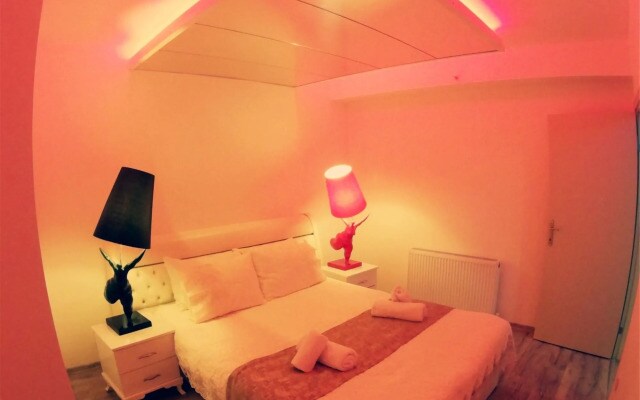 Hera Suite Ataşehir