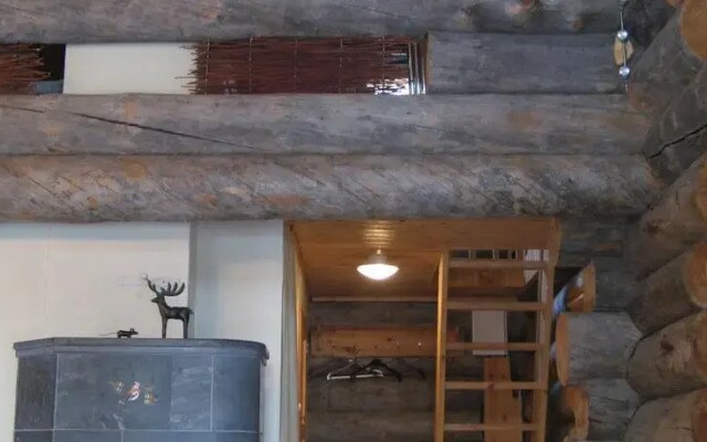 Hirvipirtit Lapland Cabins