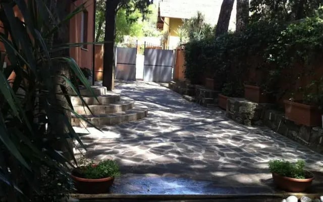 I Villini