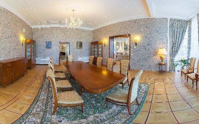 Consular Vip Villa