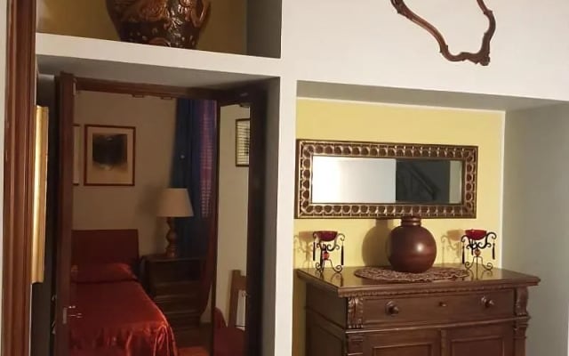 La Casa Degli Artisti